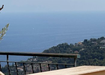 Villa Via Leon Pancaldo, Alassio - photo 13