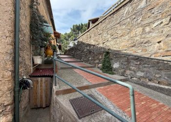 Villa Via Leon Pancaldo, Alassio - photo 14