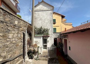 Villa Via Leon Pancaldo, Alassio - photo 18