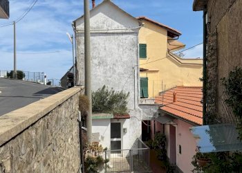 Villa Via Leon Pancaldo, Alassio - photo 19