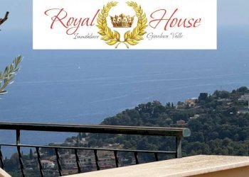 Villa Via Leon Pancaldo, Alassio - photo 1