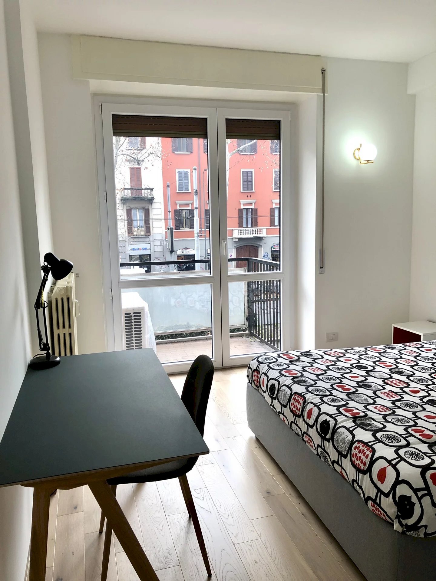 Foto immobile - Three-room apartment Viale Tibaldi, Milano - photo 1