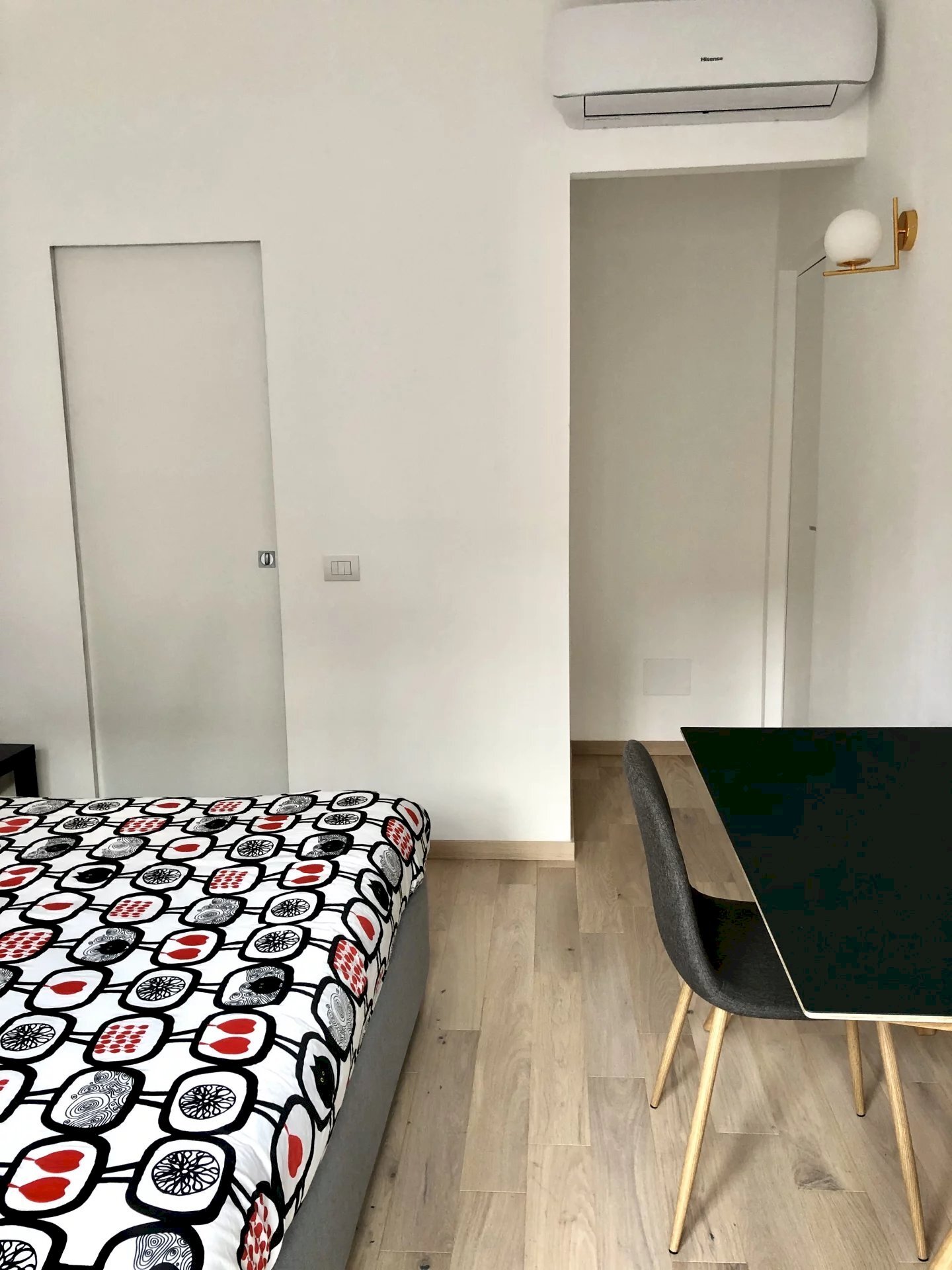 Foto immobile - Three-room apartment Viale Tibaldi, Milano - photo 3