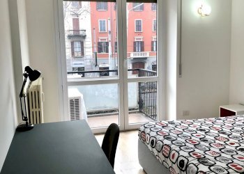 Foto immobile - Three-room apartment Viale Tibaldi, Milano - photo 1