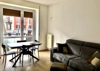 Foto immobile - Three-room apartment Viale Tibaldi, Milano - photo 4