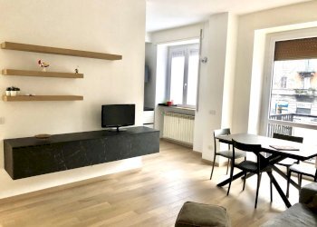 Foto immobile - Three-room apartment Viale Tibaldi, Milano - photo 5