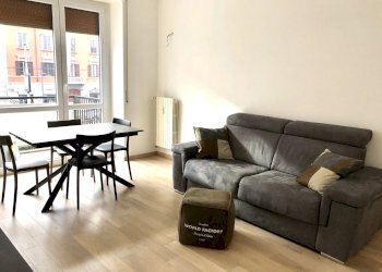 Foto immobile - Three-room apartment Viale Tibaldi, Milano - photo 6