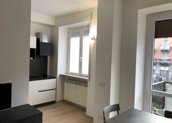 Foto immobile - Three-room apartment Viale Tibaldi, Milano - photo 7