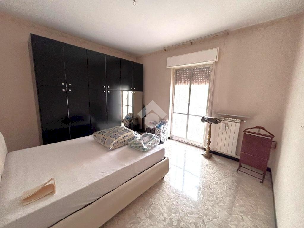 Four-room apartment Via Giuseppe Cassissa, Serra Riccò - photo 2