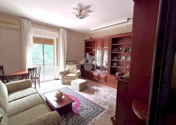 Four-room apartment Via Giuseppe Cassissa, Serra Riccò - photo 1