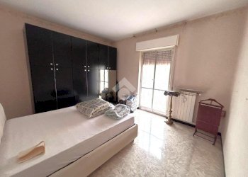 Four-room apartment Via Giuseppe Cassissa, Serra Riccò - photo 2