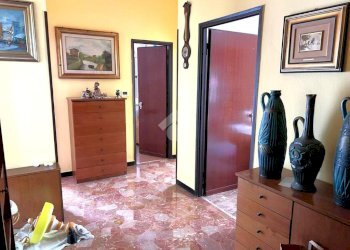 Four-room apartment Via Giuseppe Cassissa, Serra Riccò - photo 4