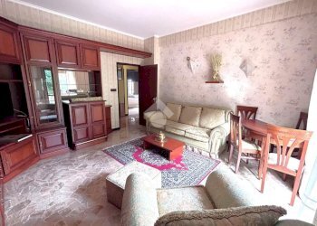 Four-room apartment Via Giuseppe Cassissa, Serra Riccò - photo 5