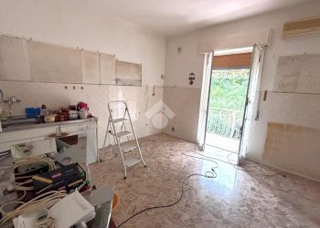 Four-room apartment Via Giuseppe Cassissa, Serra Riccò - photo 6