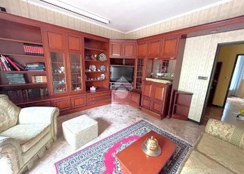 Four-room apartment Via Giuseppe Cassissa, Serra Riccò - photo 7