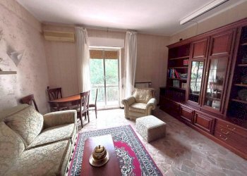 Four-room apartment Via Giuseppe Cassissa, Serra Riccò - photo 8