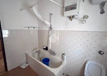 Four-room apartment Via Giuseppe Cassissa, Serra Riccò - photo 10