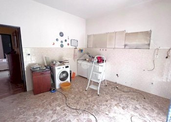 Four-room apartment Via Giuseppe Cassissa, Serra Riccò - photo 12