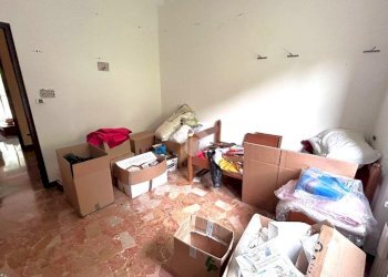Four-room apartment Via Giuseppe Cassissa, Serra Riccò - photo 15