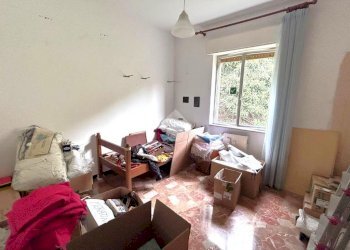Four-room apartment Via Giuseppe Cassissa, Serra Riccò - photo 16