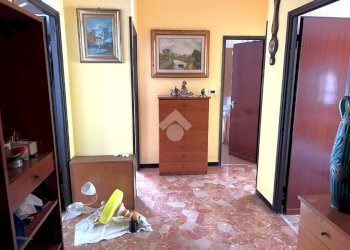 Four-room apartment Via Giuseppe Cassissa, Serra Riccò - photo 17
