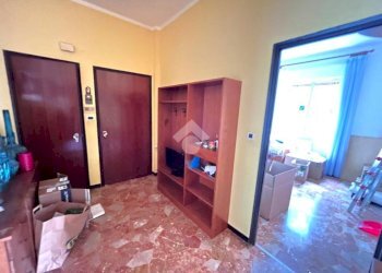 Four-room apartment Via Giuseppe Cassissa, Serra Riccò - photo 18