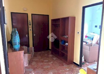 Four-room apartment Via Giuseppe Cassissa, Serra Riccò - photo 20