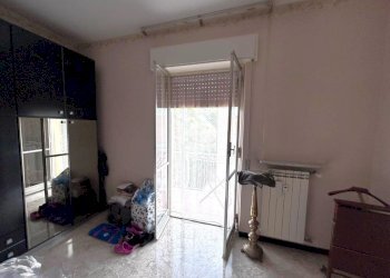 Four-room apartment Via Giuseppe Cassissa, Serra Riccò - photo 21