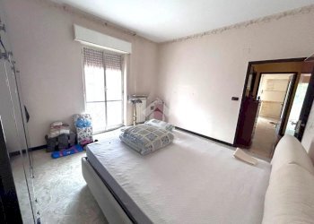 Four-room apartment Via Giuseppe Cassissa, Serra Riccò - photo 22