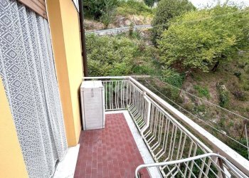 Four-room apartment Via Giuseppe Cassissa, Serra Riccò - photo 23