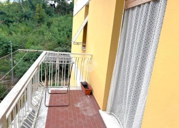 Four-room apartment Via Giuseppe Cassissa, Serra Riccò - photo 24