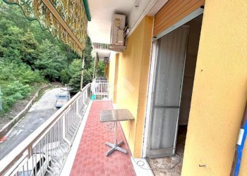 Four-room apartment Via Giuseppe Cassissa, Serra Riccò - photo 25