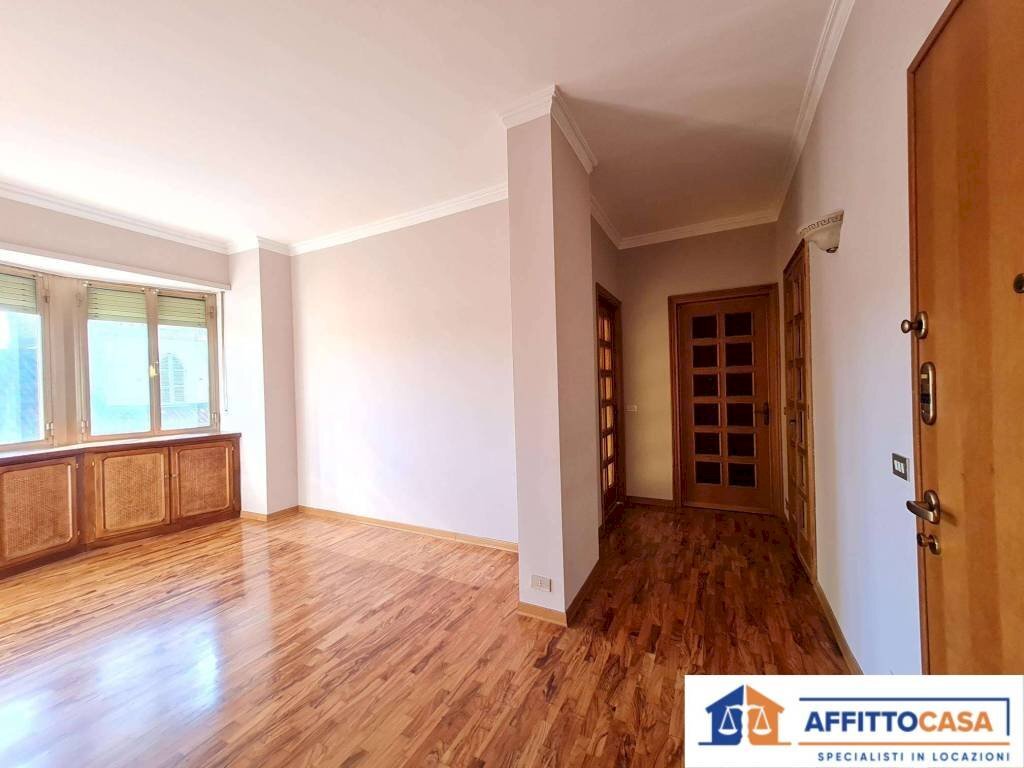 Three-room apartment Carmagnola - photo 1