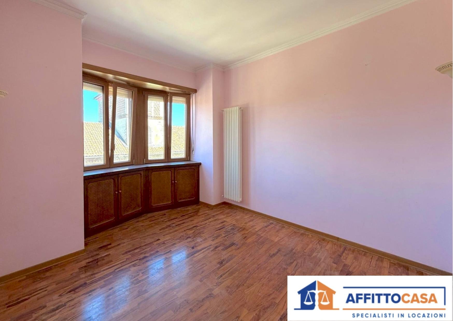 Three-room apartment Carmagnola - photo 3