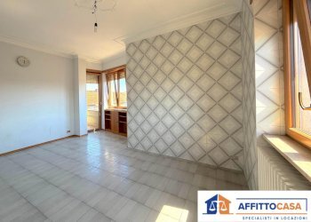 Three-room apartment Carmagnola - photo 12