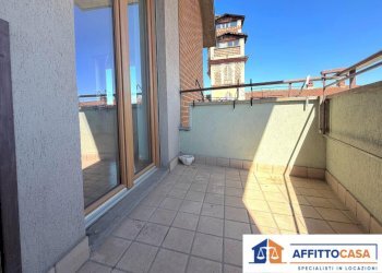 Three-room apartment Carmagnola - photo 21