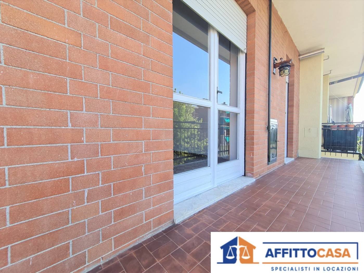 Two-room apartment Carmagnola - photo 1