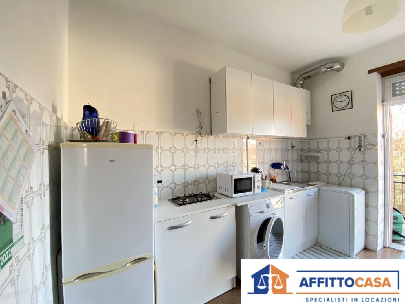 Two-room apartment Carmagnola - photo 2
