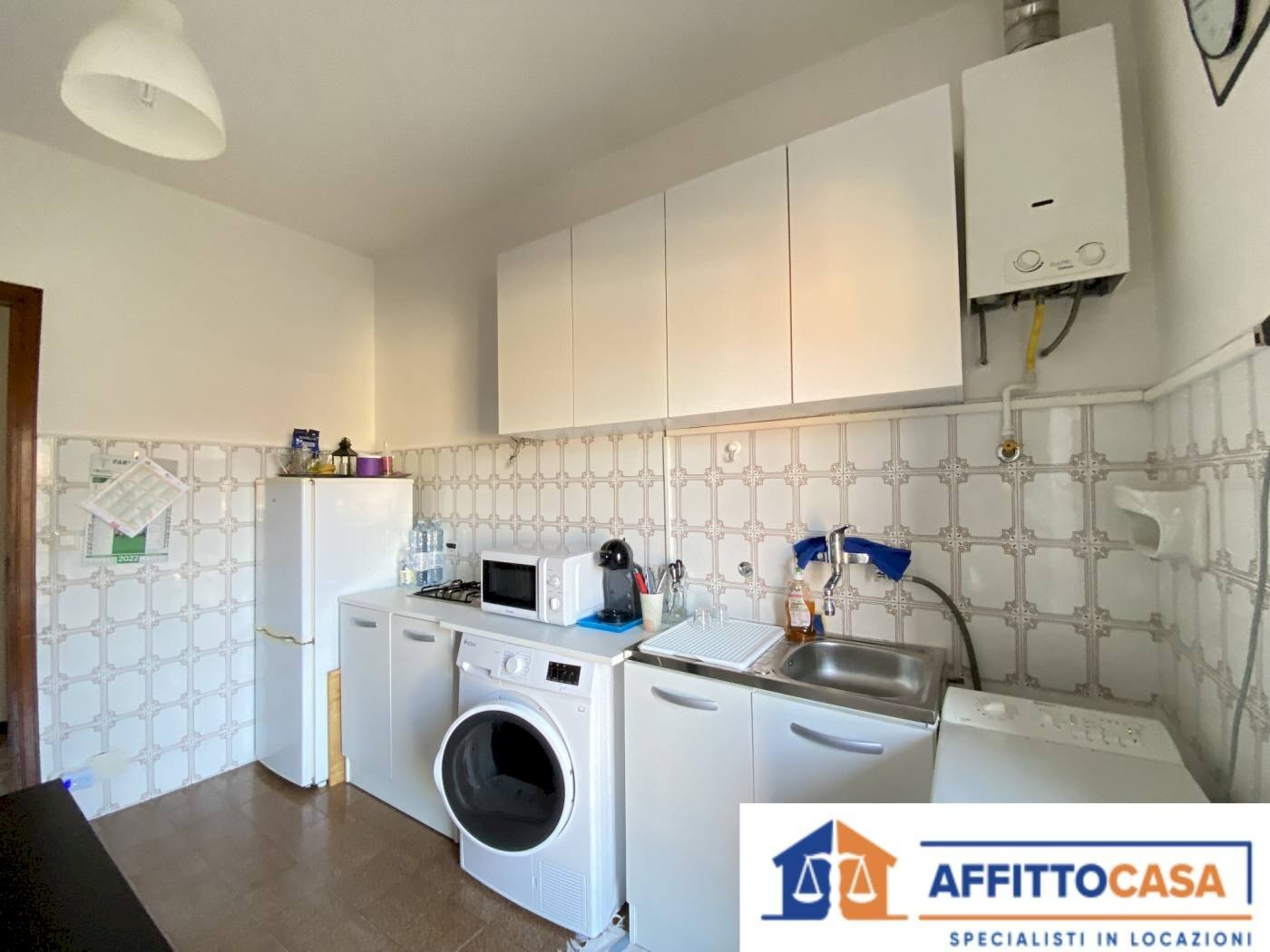 Two-room apartment Carmagnola - photo 3