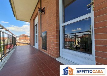 Two-room apartment Carmagnola - photo 11