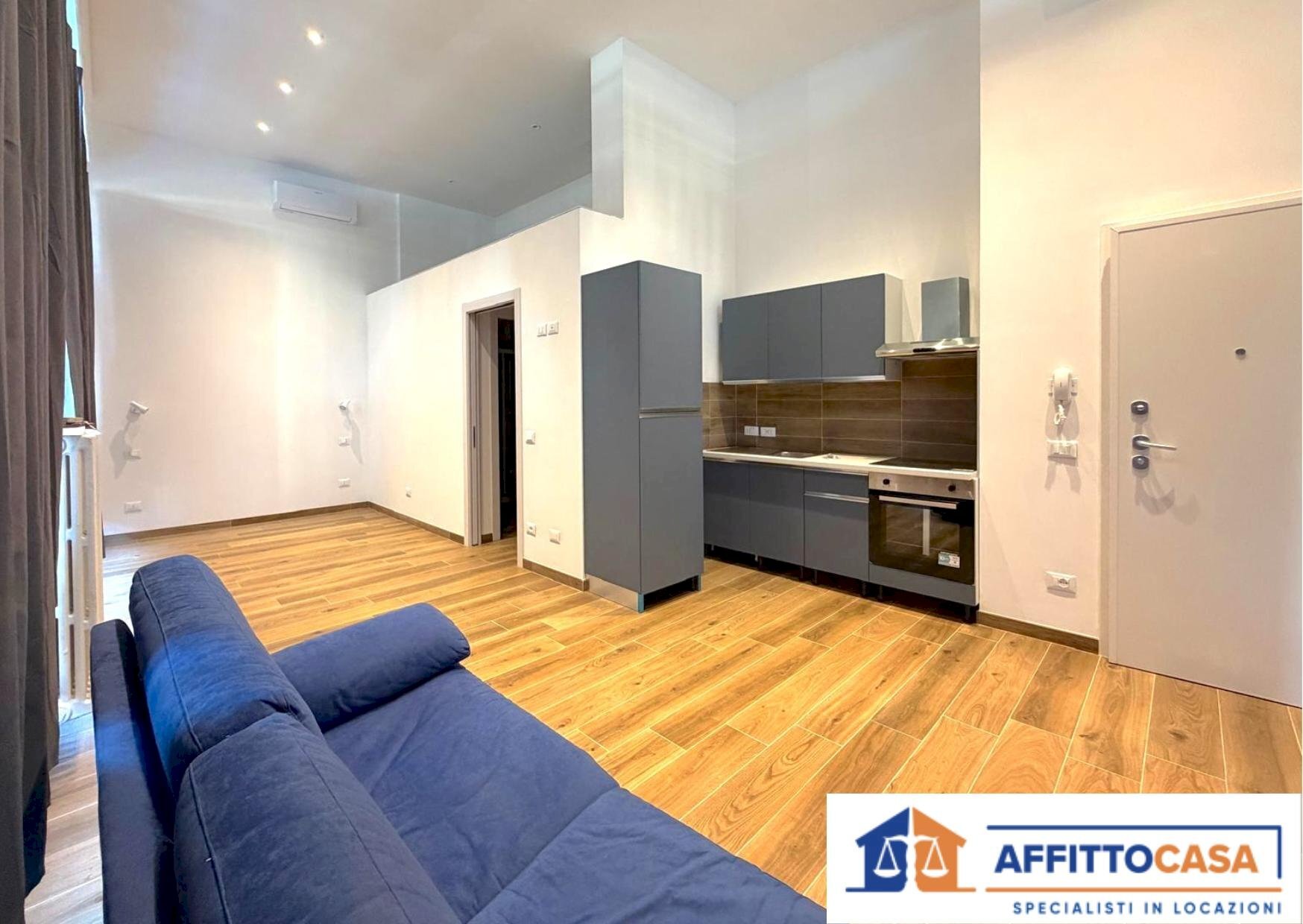 One-room apartment Carmagnola - photo 1