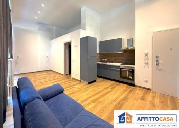 One-room apartment Carmagnola - photo 1