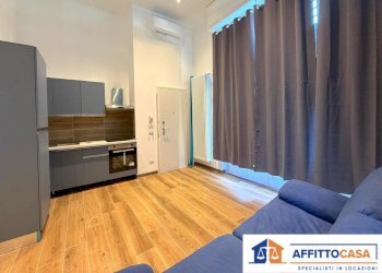 One-room apartment Carmagnola - photo 2
