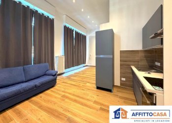 One-room apartment Carmagnola - photo 3