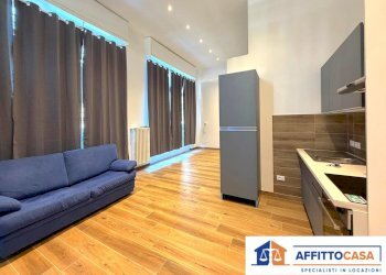 One-room apartment Carmagnola - photo 4