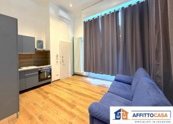 One-room apartment Carmagnola - photo 6