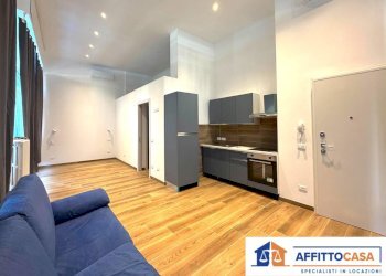 One-room apartment Carmagnola - photo 7