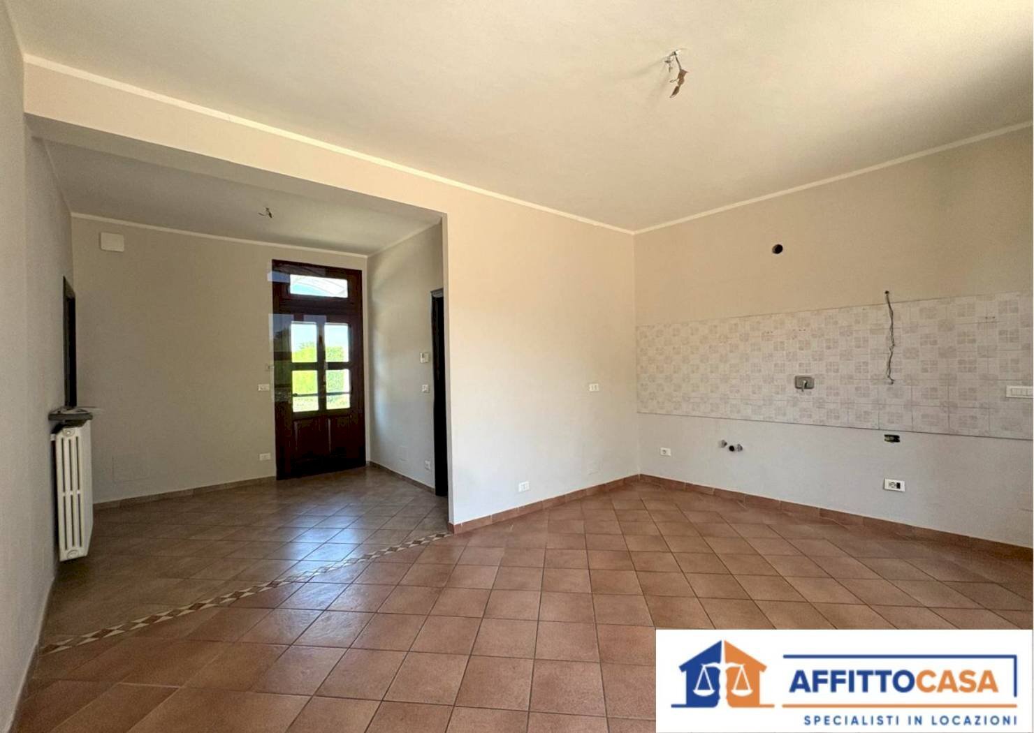 Three-room apartment Carmagnola - photo 1