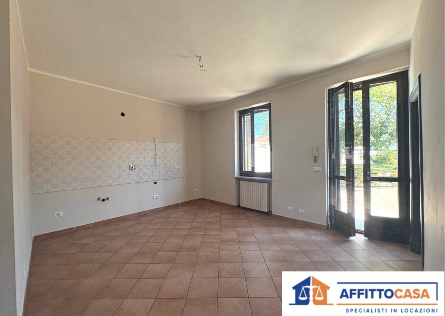 Three-room apartment Carmagnola - photo 3