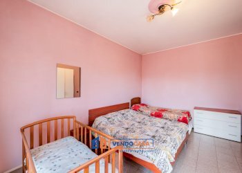 Trilocale Sant'Albano Stura - foto 10